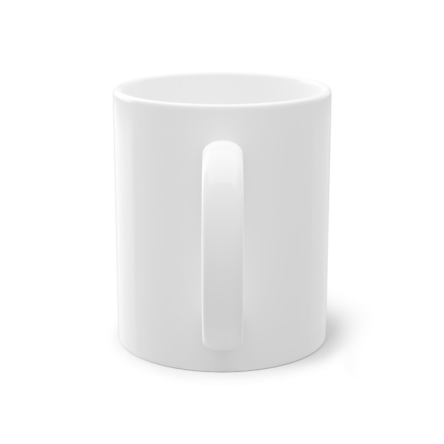 Jesus Christ Mug — "Jesus Christ is the same yesterday and today and forever" Inspirational Christian Coffee Mug