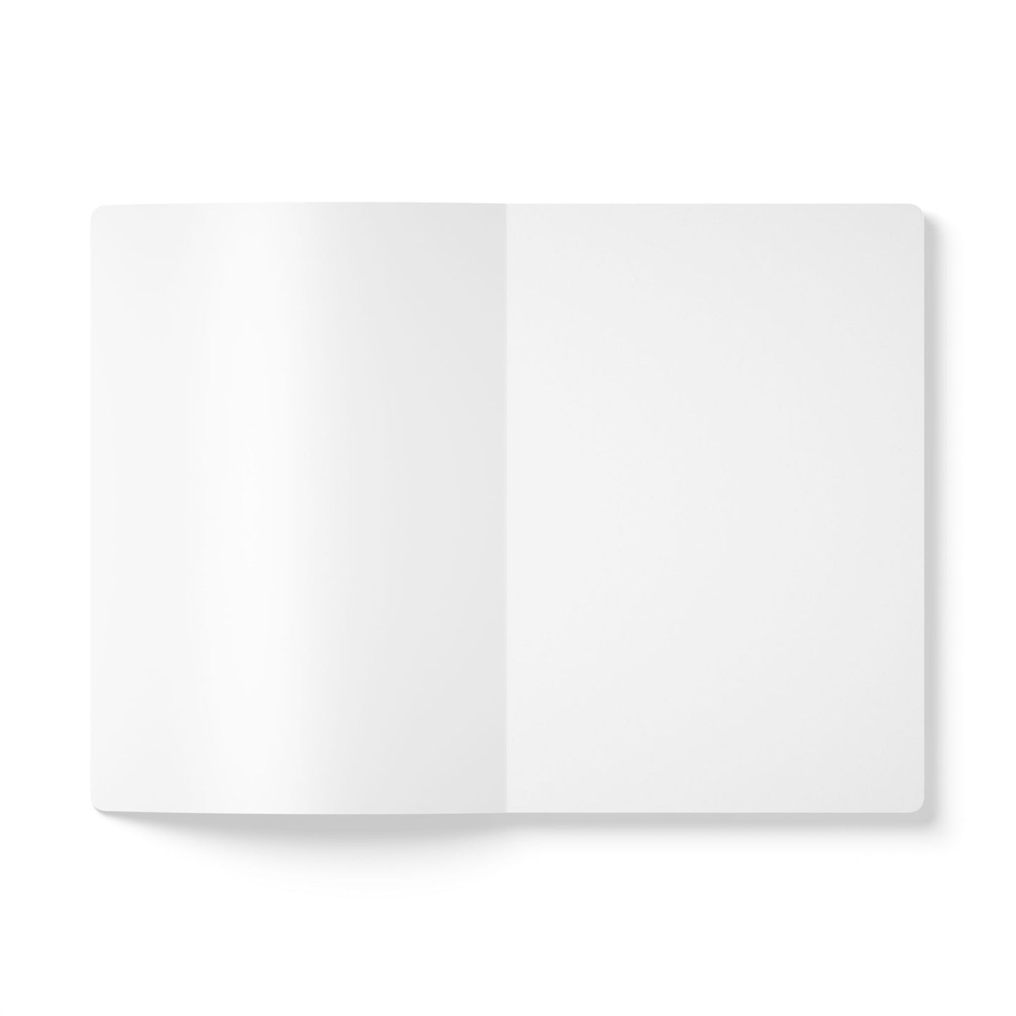Beloved Pomegranate Softcover Notebook (Song of Solomon 6:7)