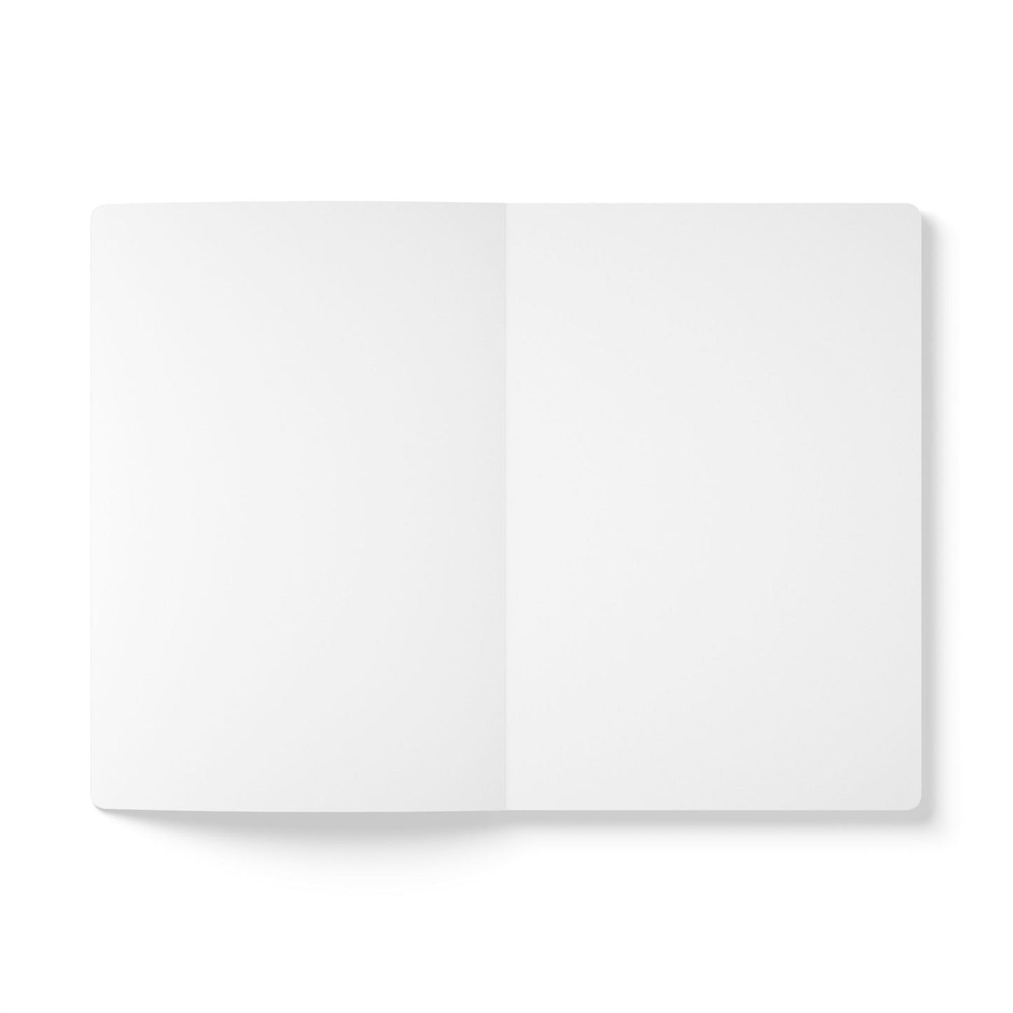 Beloved Pomegranate Softcover Notebook (Song of Solomon 6:7)